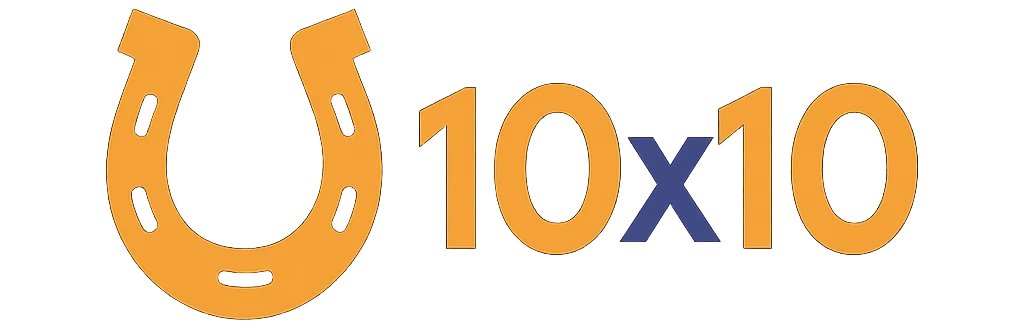 10x10